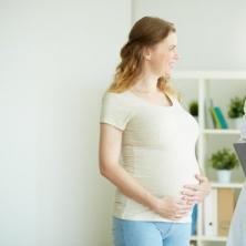 Кальций во время беременности — как и когда принимать